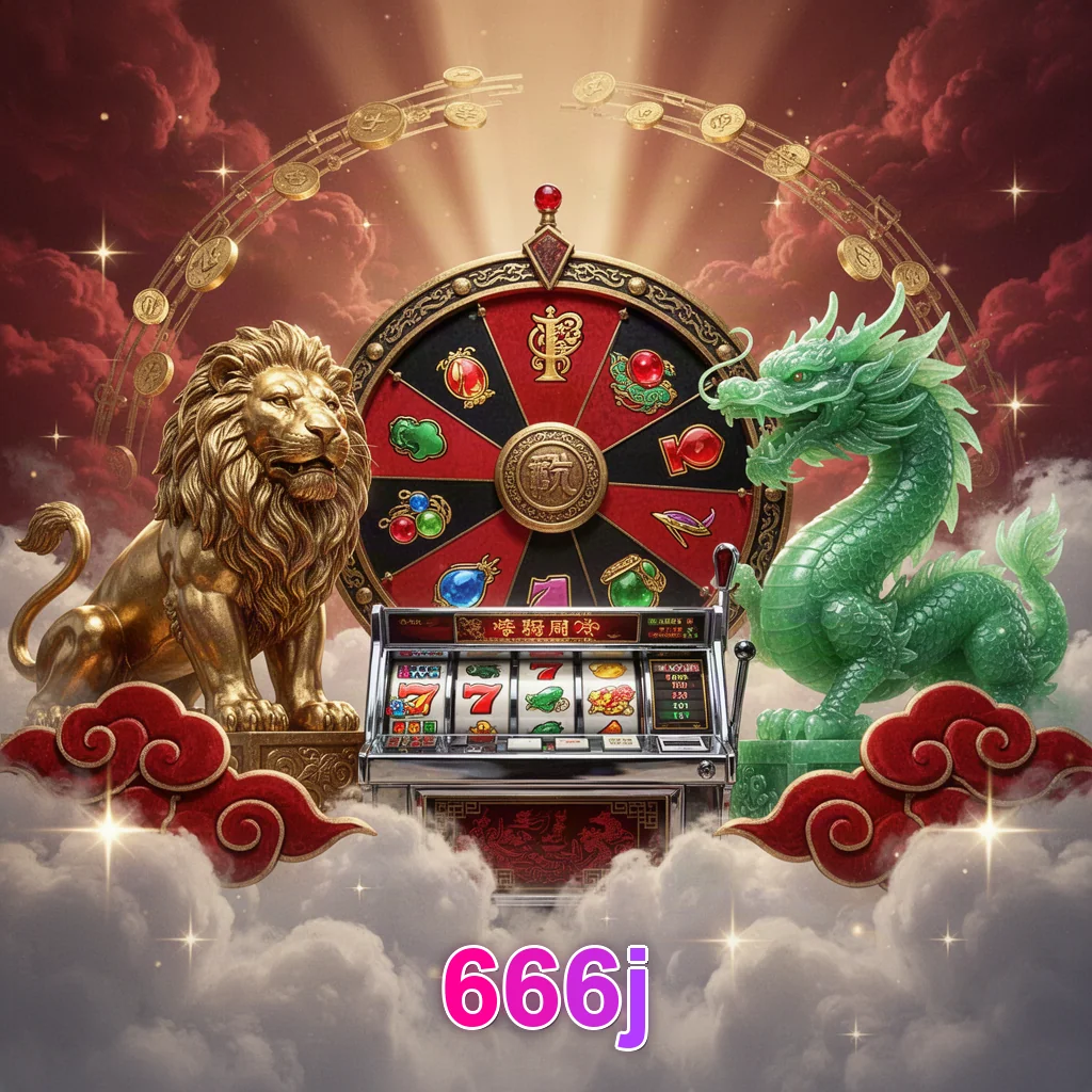Promosi 666j