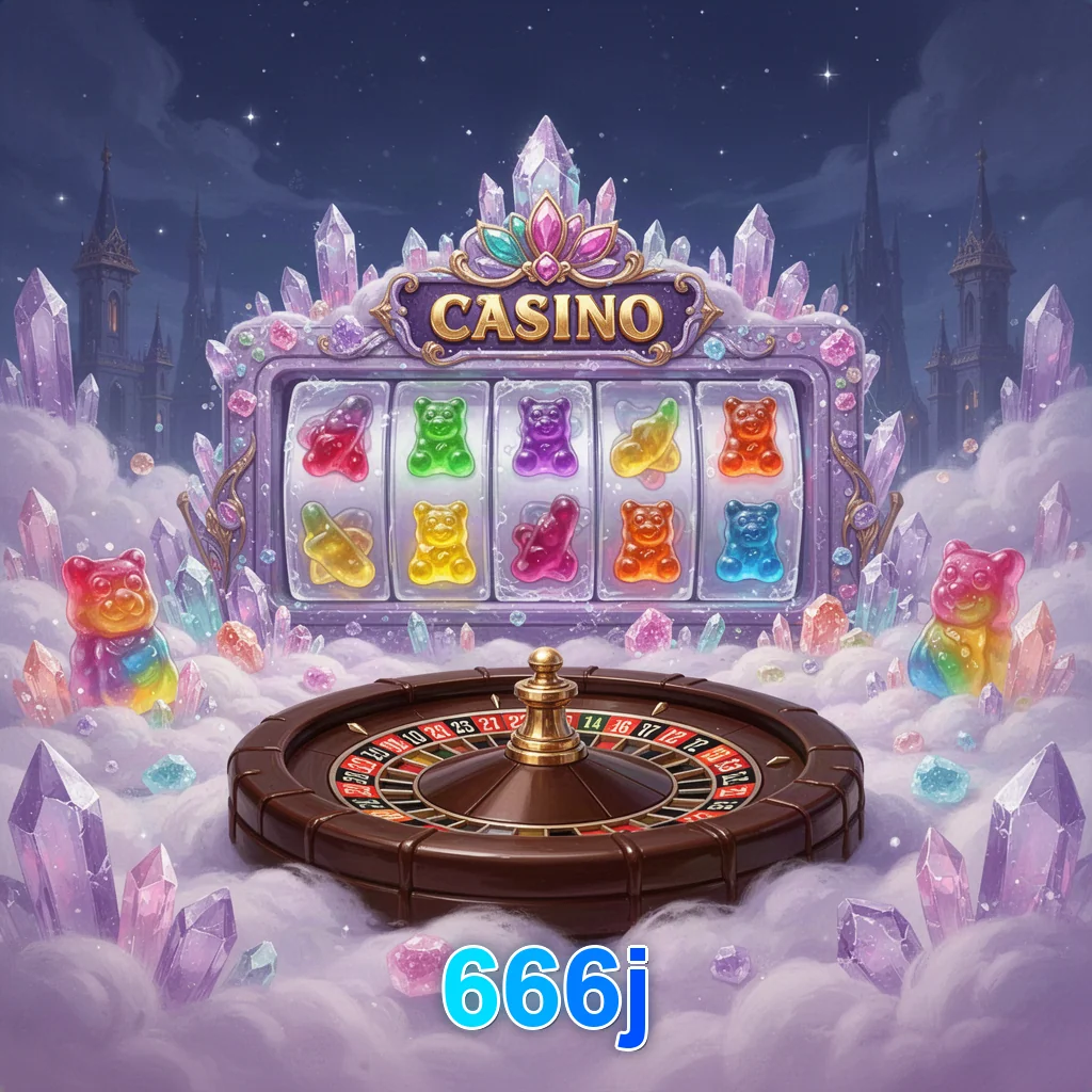 Promosi 666j