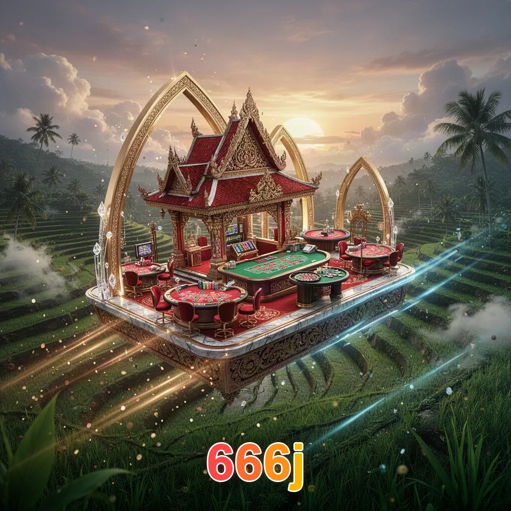 Promosi 666j