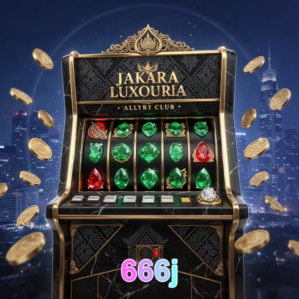 Promosi 666j