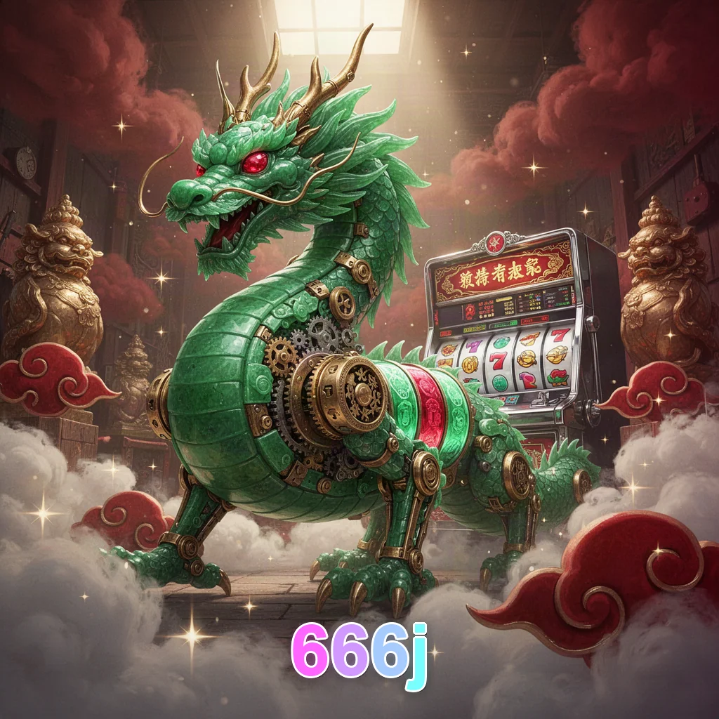 Promosi 666j