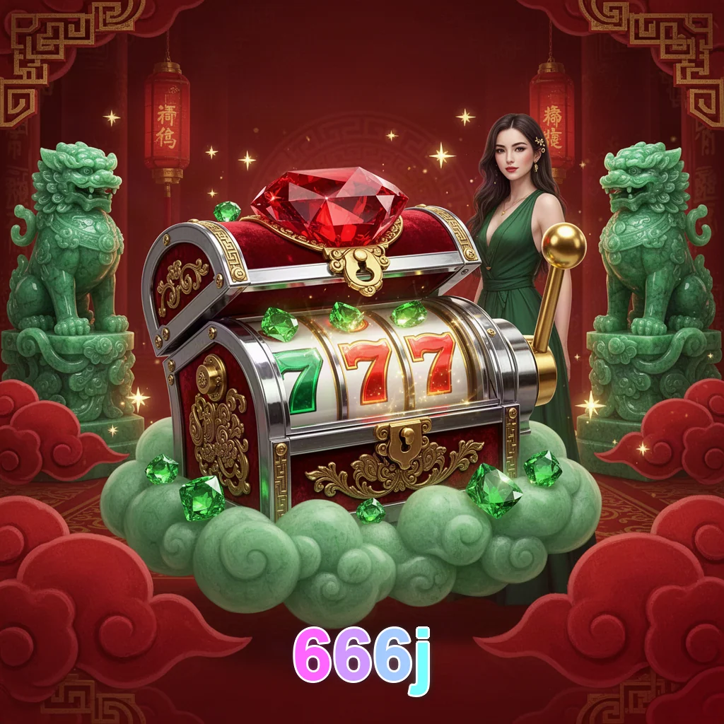 Promosi 666j
