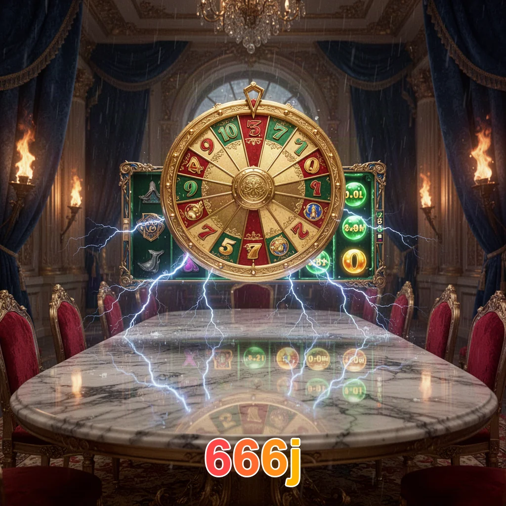 Promosi 666j