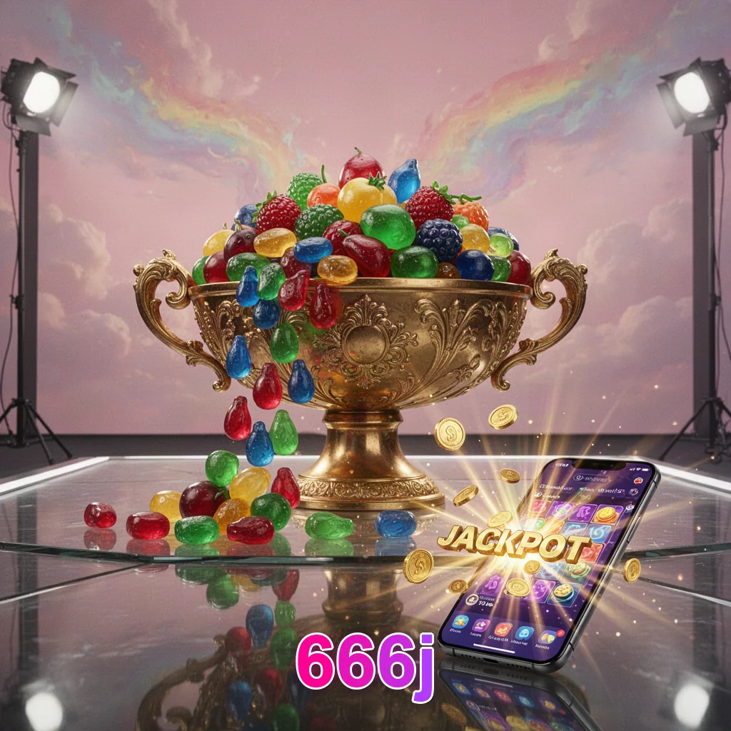Promosi 666j
