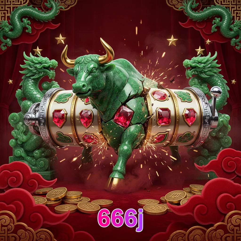 Promosi 666j