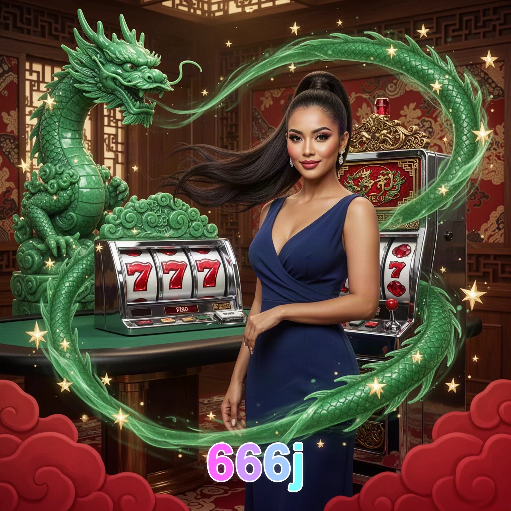 Promosi 666j