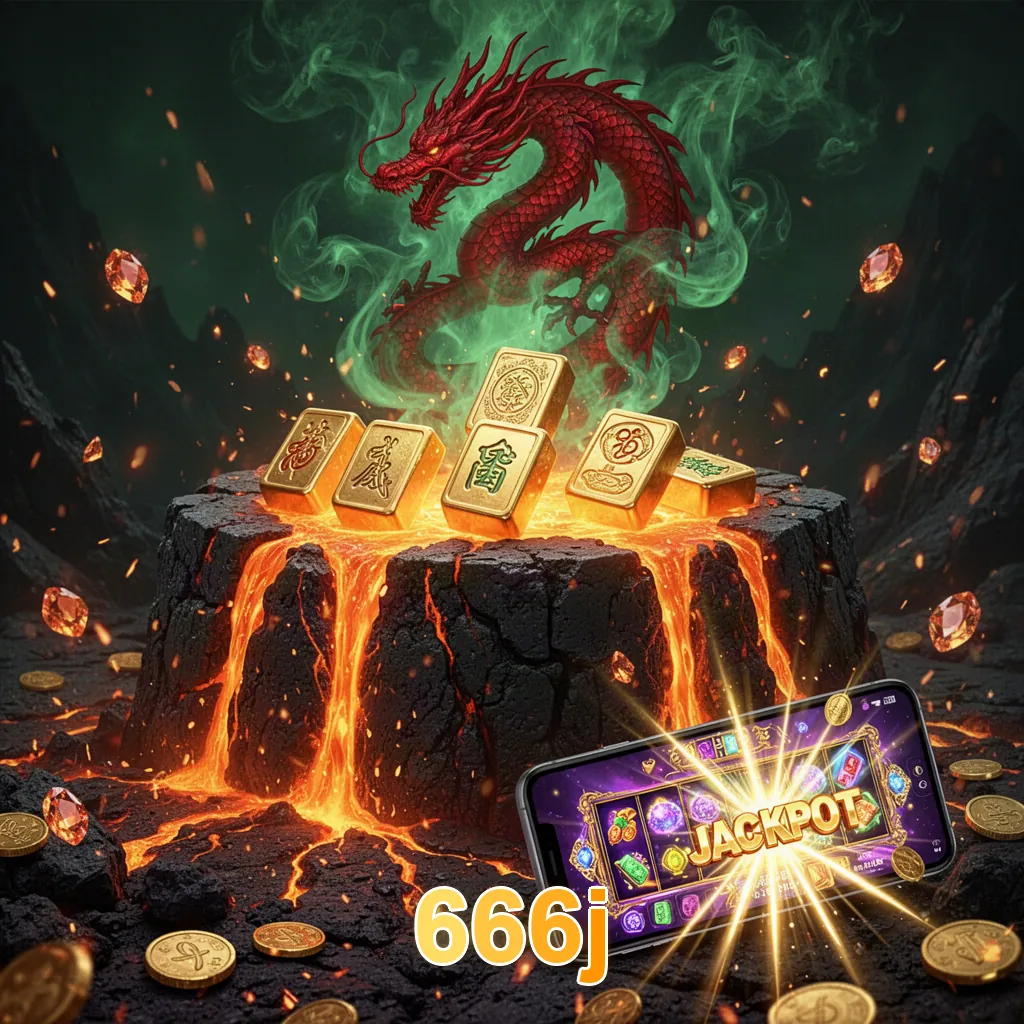 Promosi 666j