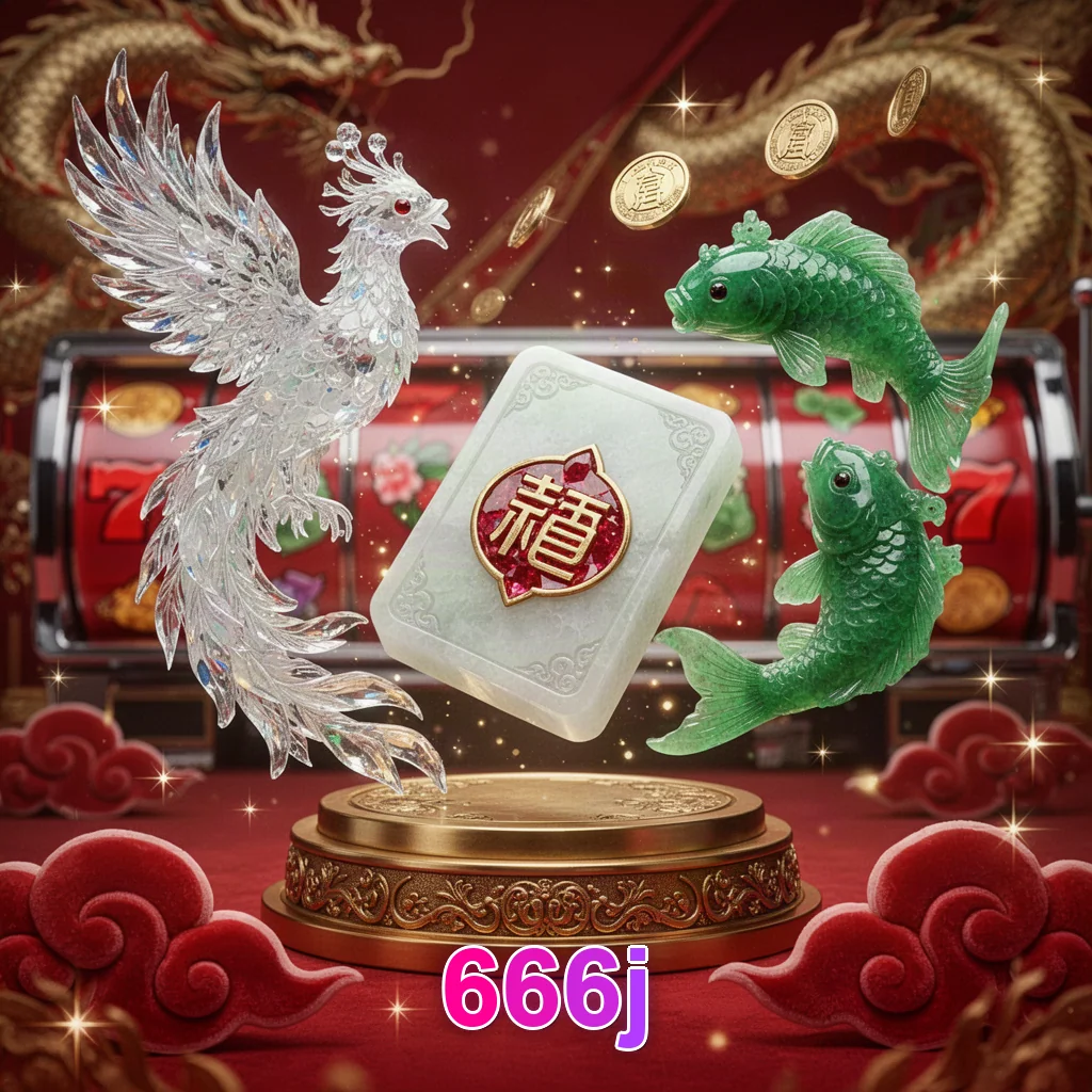 Promosi 666j