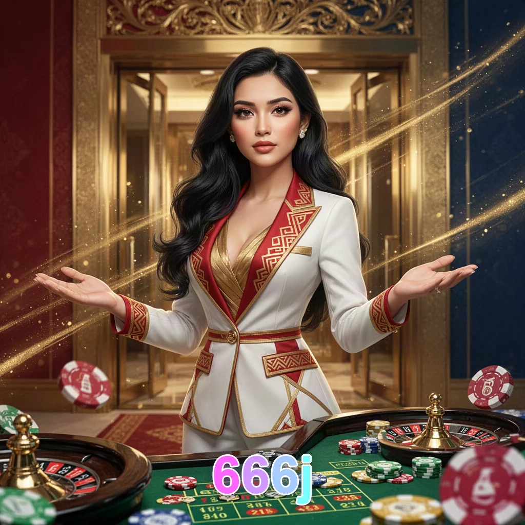 Promosi 666j