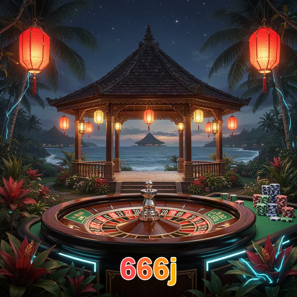 Promosi 666j
