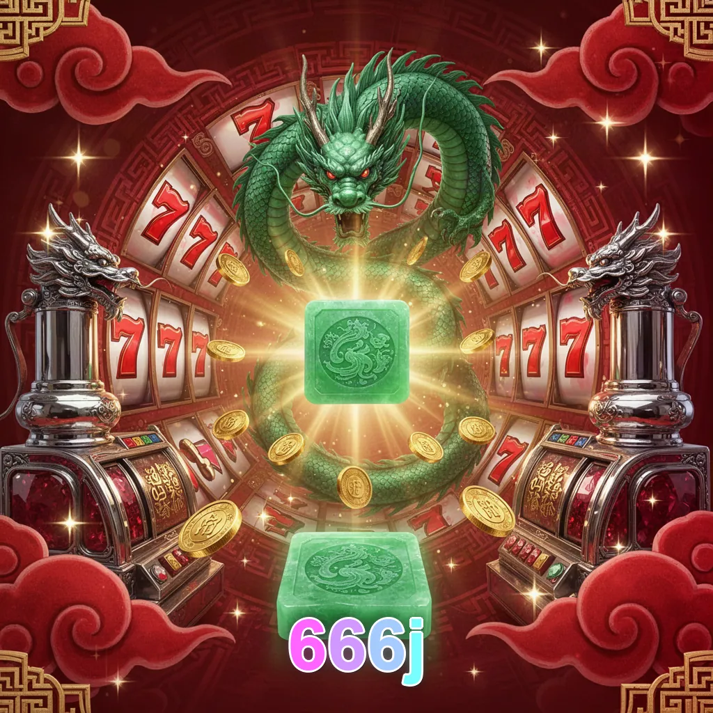 Promosi 666j