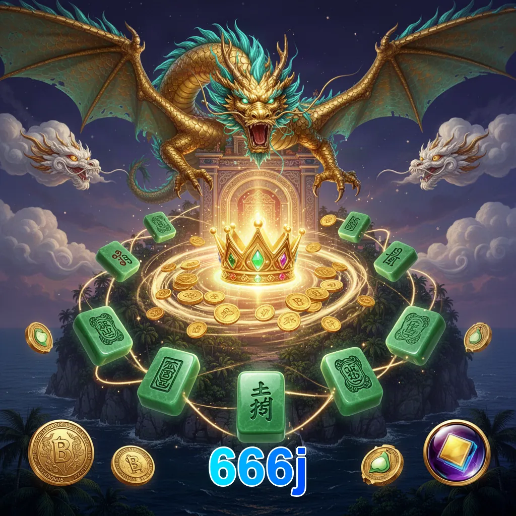 Promosi 666j