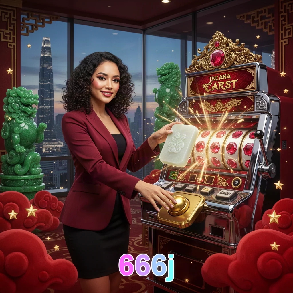 Promosi 666j