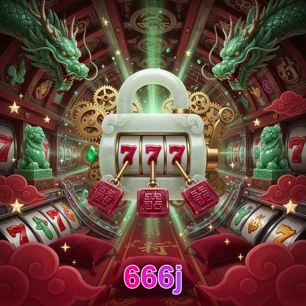 Promosi 666j
