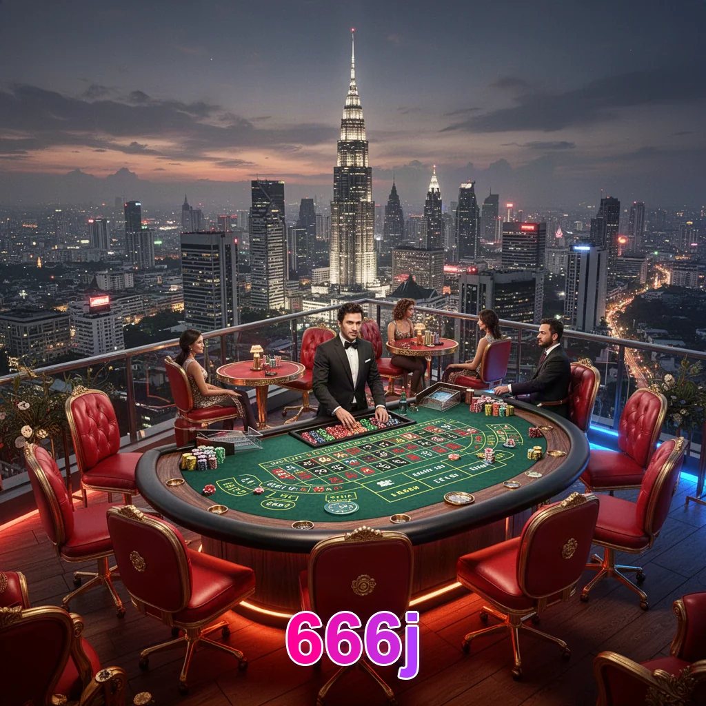 Promosi 666j