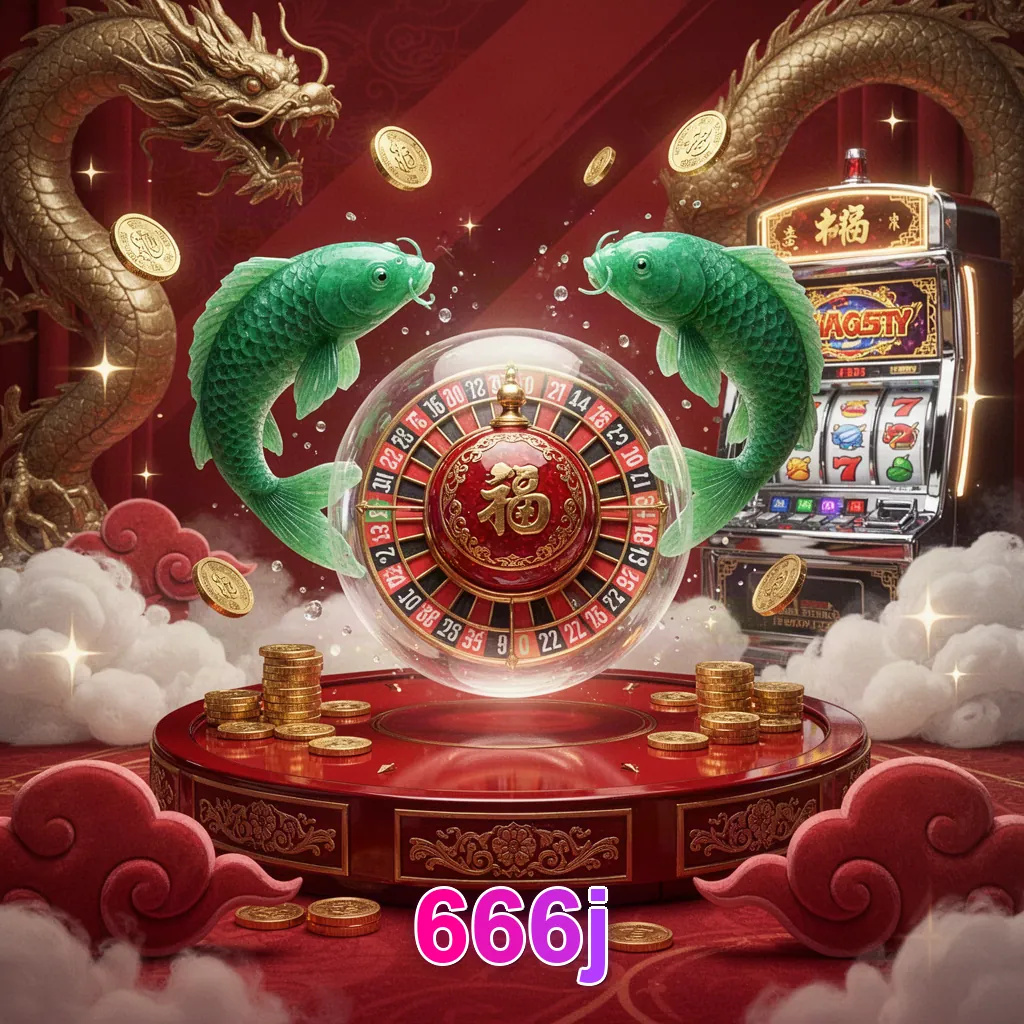 Promosi 666j