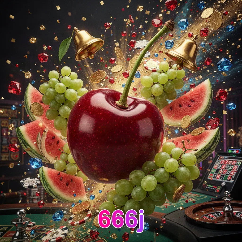 Promosi 666j