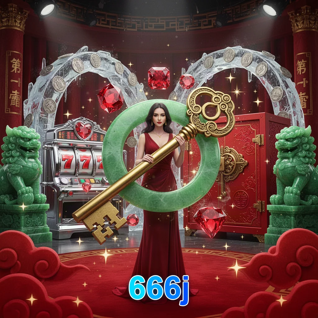 Promosi 666j